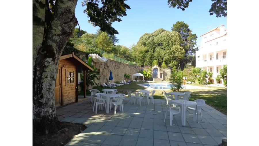 Quinta T20 para Venda em Abrunhosa-A-Velha Foto 28