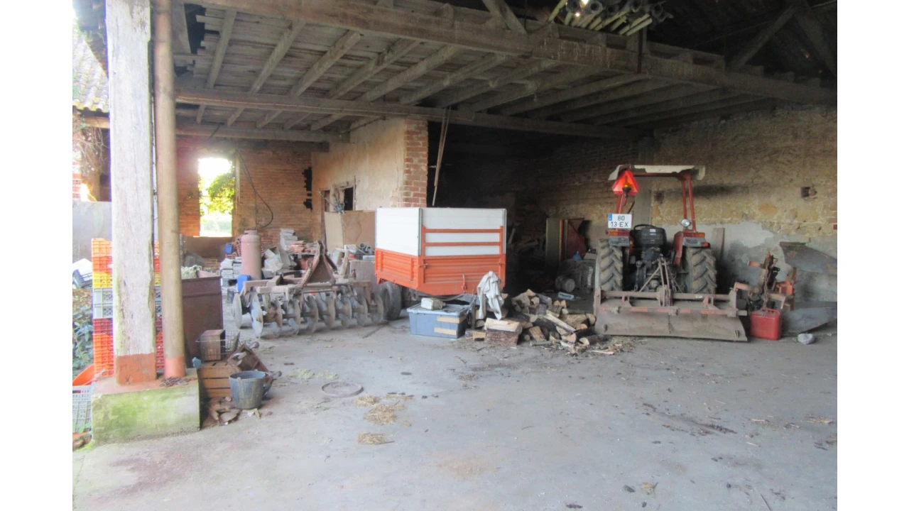 Moradia T4 para Venda em Monte Real e Carvide Foto 5