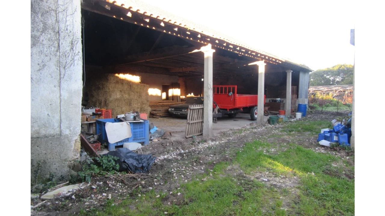 Moradia T4 para Venda em Monte Real e Carvide Foto 6