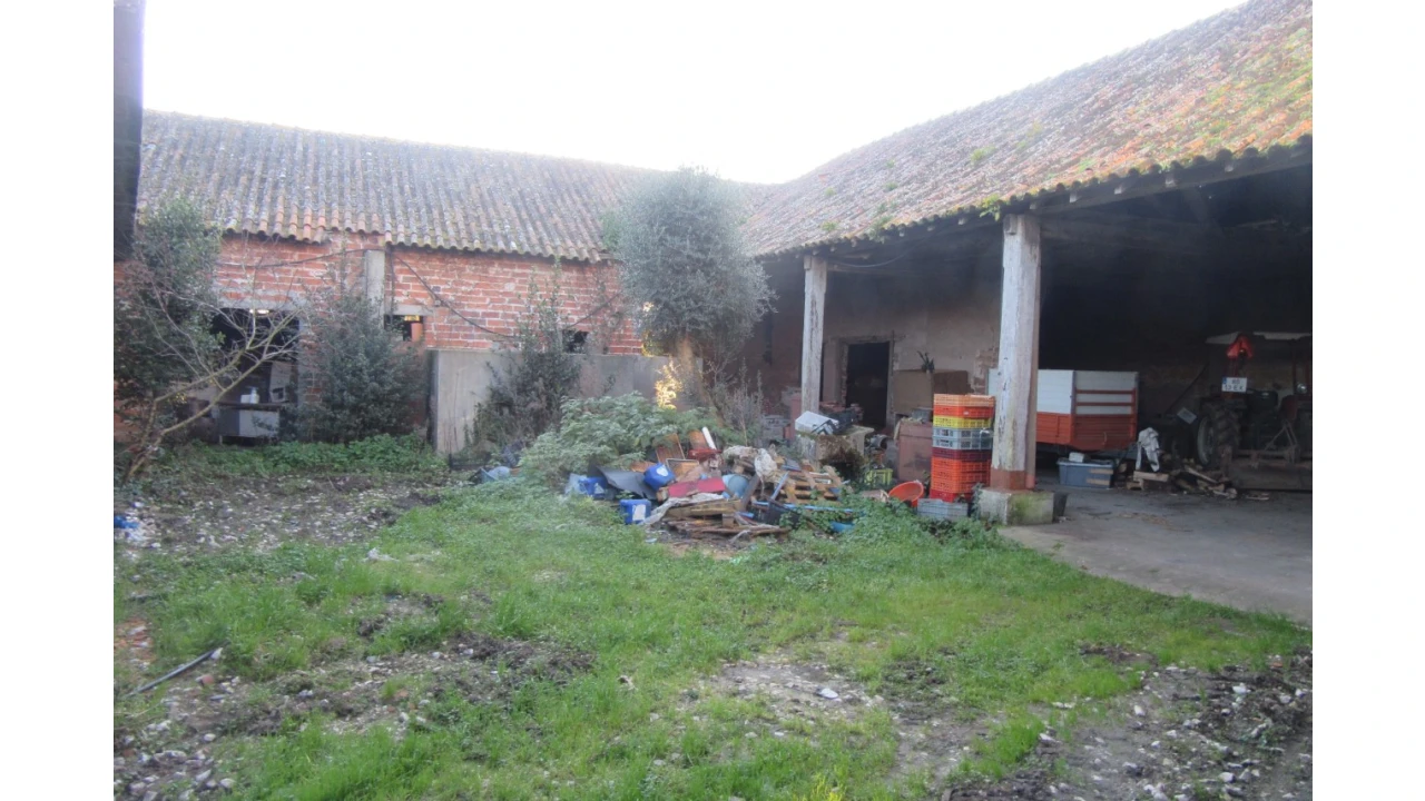 Moradia T4 para Venda em Monte Real e Carvide Foto 4