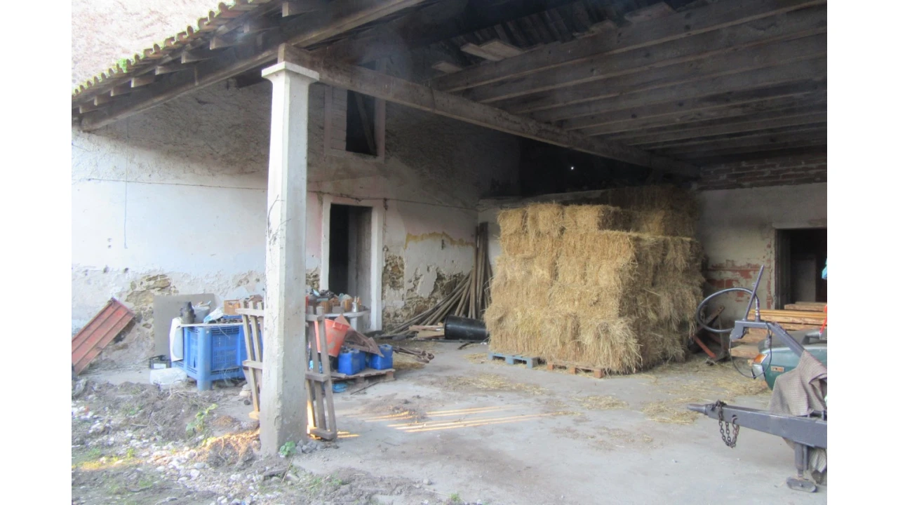 Moradia T4 para Venda em Monte Real e Carvide Foto 9