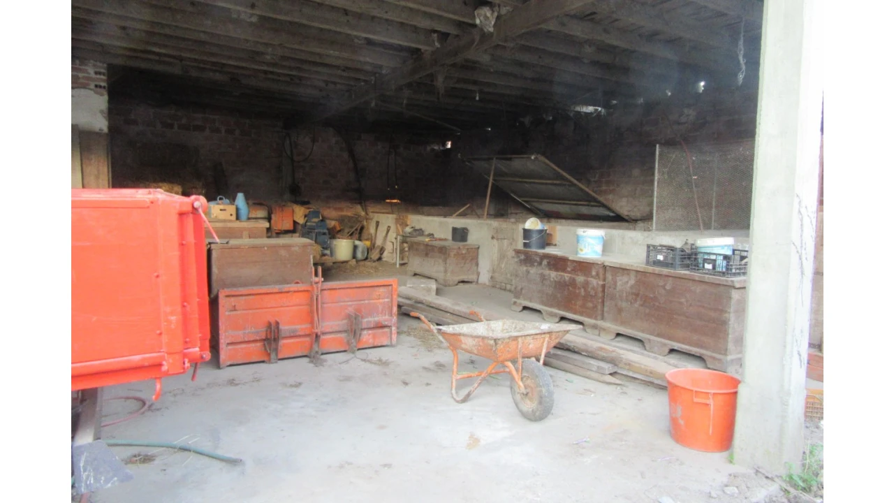 Moradia T4 para Venda em Monte Real e Carvide Foto 11