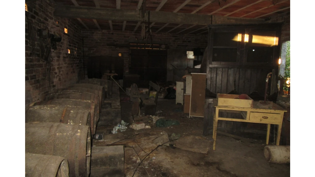 Moradia T4 para Venda em Monte Real e Carvide Foto 12