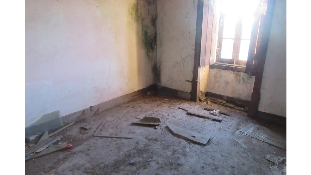 Moradia T4 para Venda em Monte Real e Carvide Foto 16