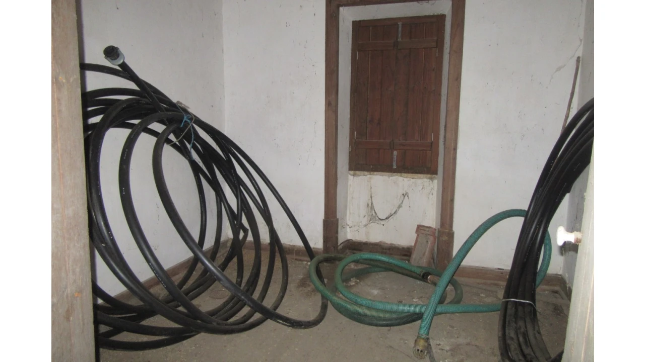 Moradia T4 para Venda em Monte Real e Carvide Foto 21