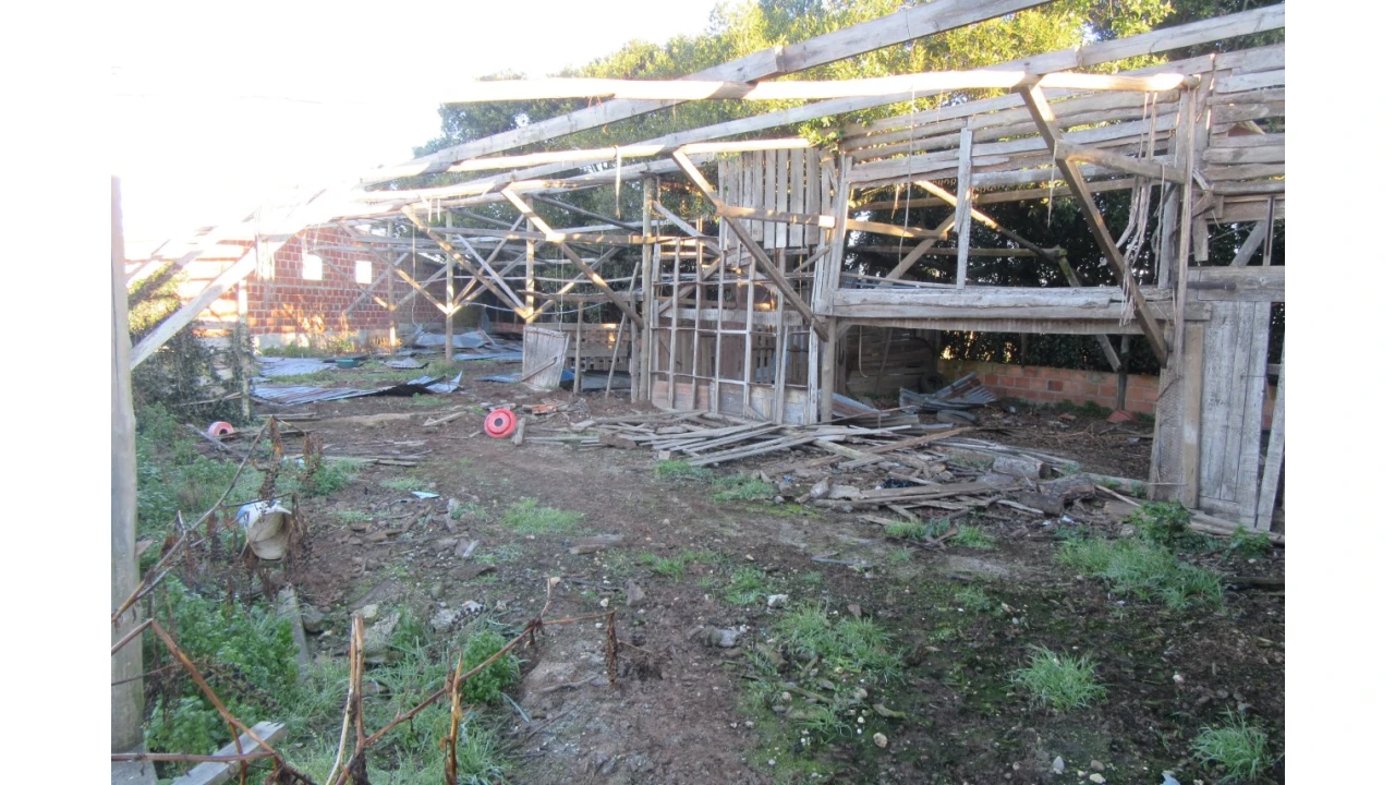 Moradia T4 para Venda em Monte Real e Carvide Foto 31