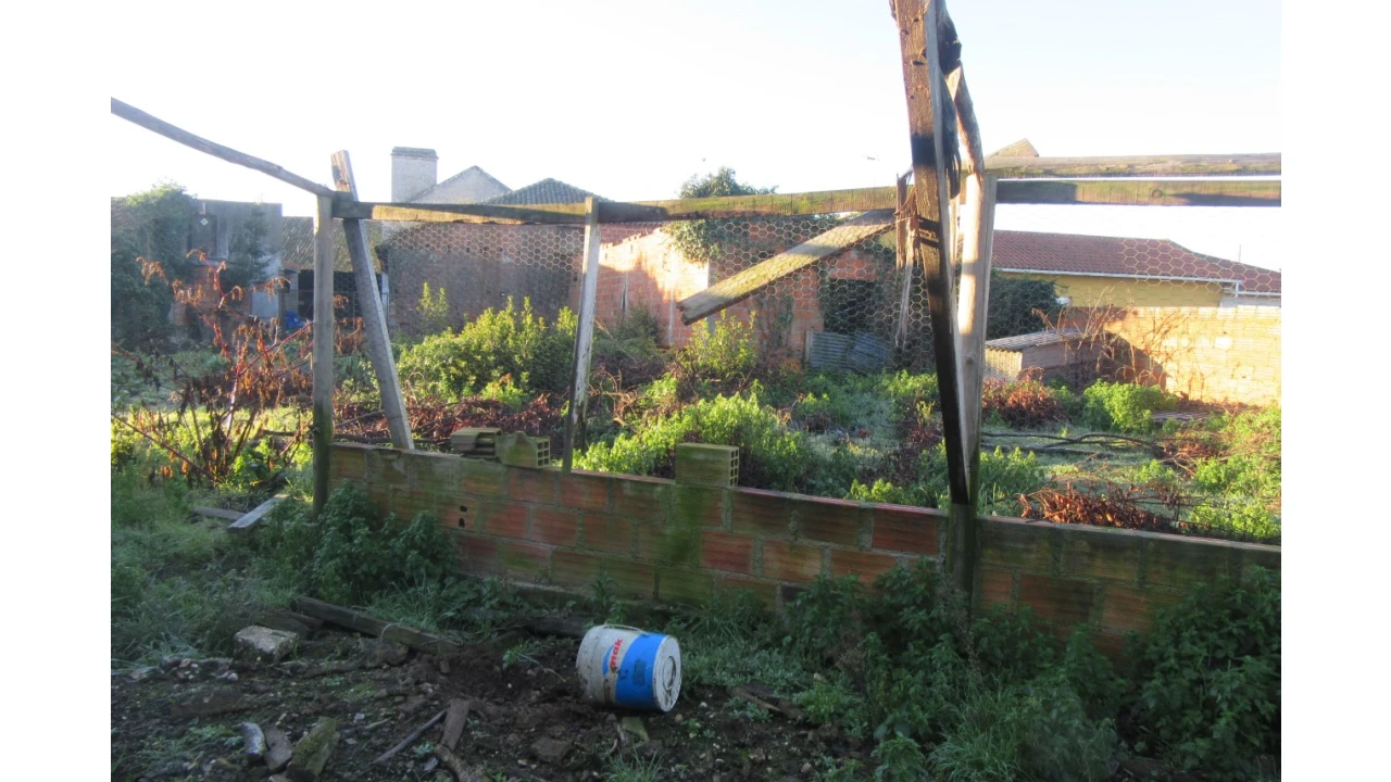 Moradia T4 para Venda em Monte Real e Carvide Foto 32