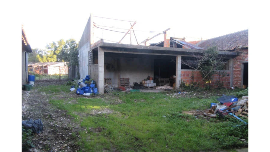 Moradia T4 para Venda em Monte Real e Carvide Foto 7