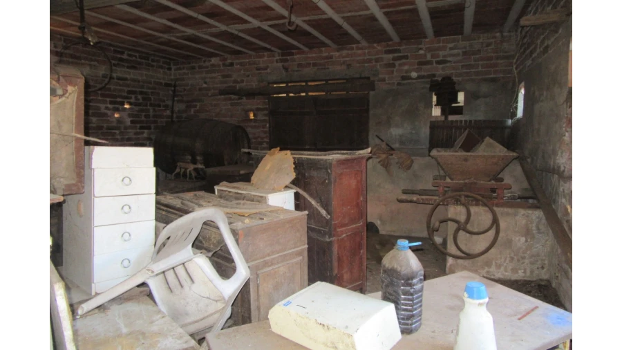 Moradia T4 para Venda em Monte Real e Carvide Foto 8