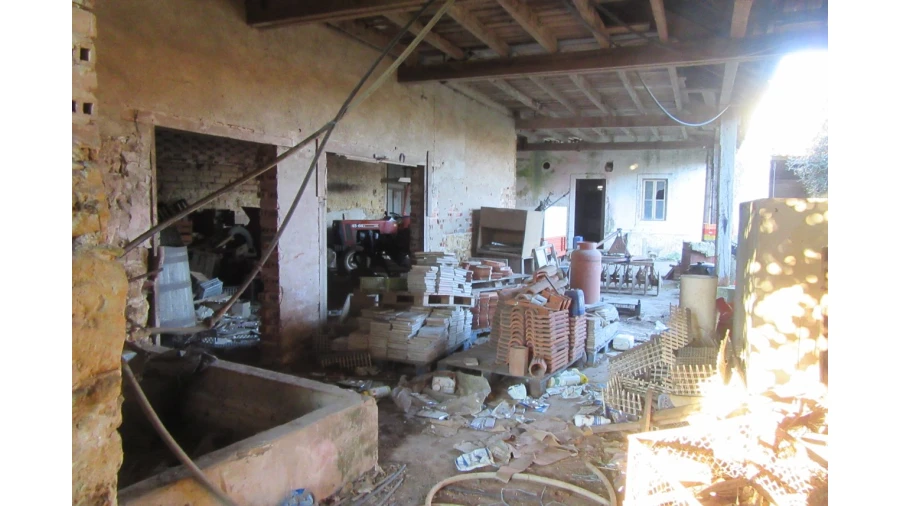 Moradia T4 para Venda em Monte Real e Carvide Foto 10