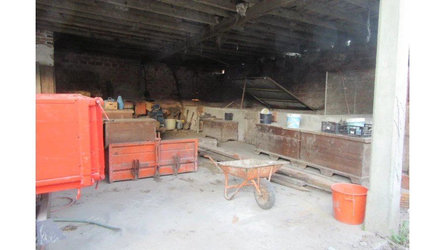 Moradia T4 para Venda em Monte Real e Carvide Foto 11