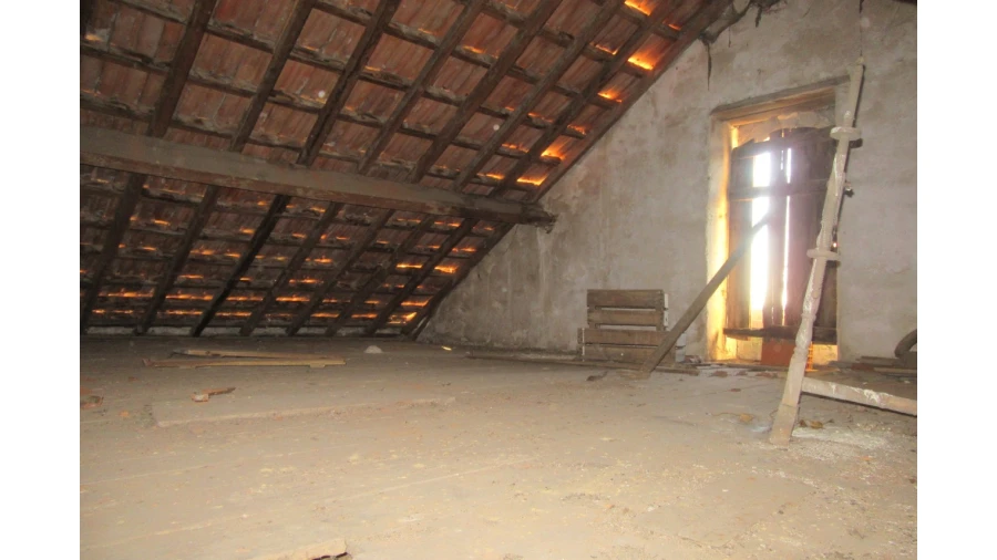 Moradia T4 para Venda em Monte Real e Carvide Foto 22