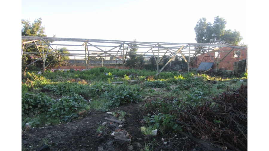 Moradia T4 para Venda em Monte Real e Carvide Foto 29