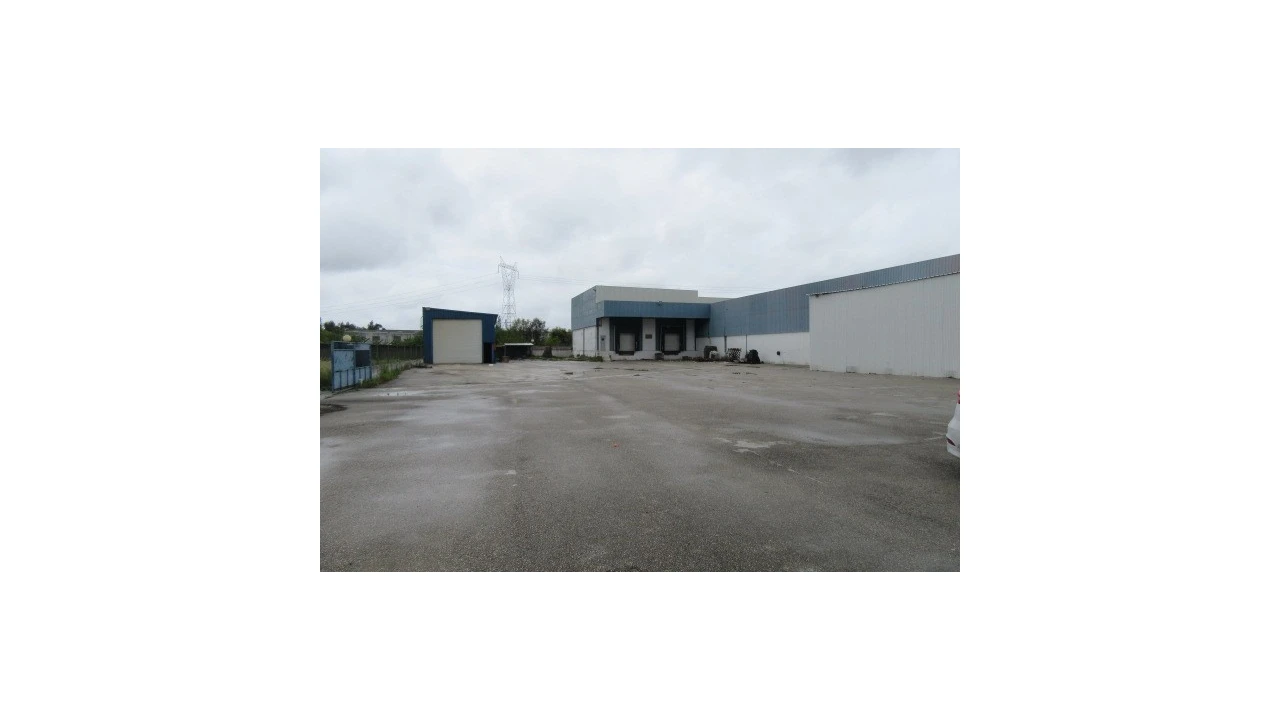 Armazém para Venda em Regueira de Pontes Foto 5