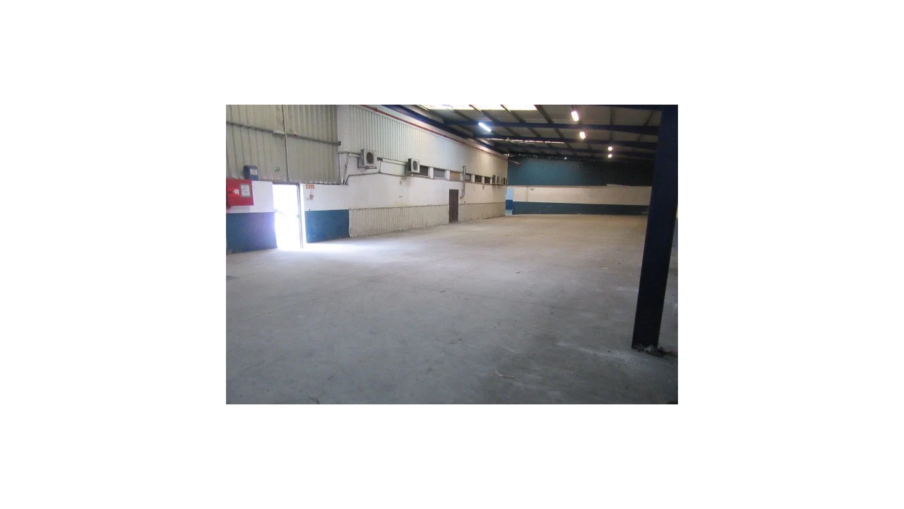 Armazém para Venda em Regueira de Pontes Foto 6