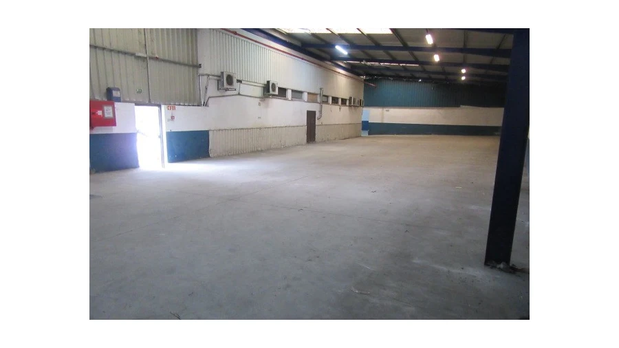 Armazém para Venda em Regueira de Pontes Foto 6