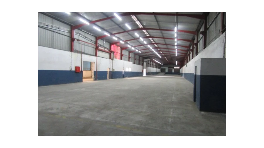 Armazém para Venda em Regueira de Pontes Foto 8