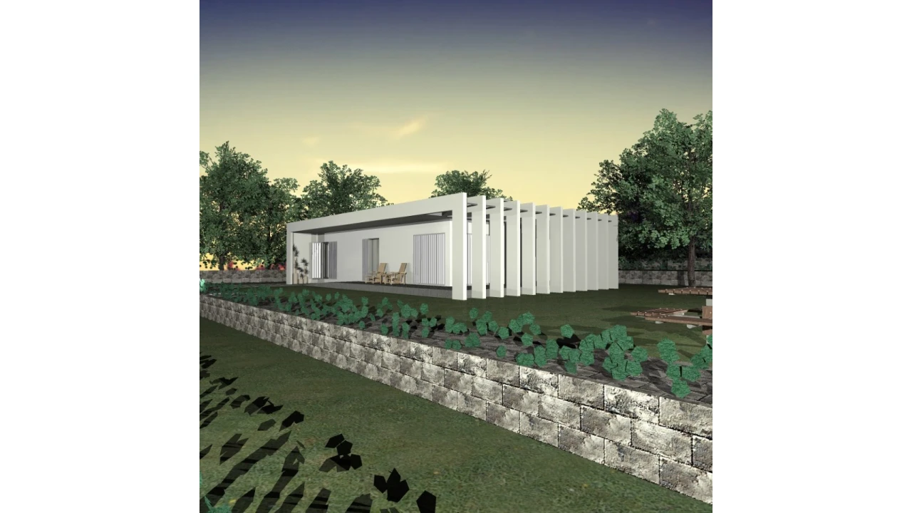 Moradia T1 para Venda em Marrazes e Barosa Foto 4