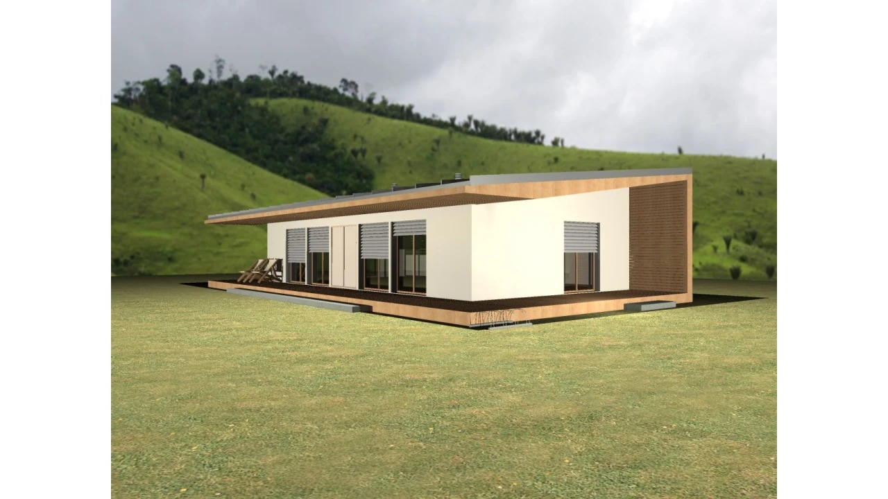 Moradia T1 para Venda em Marrazes e Barosa Foto 5