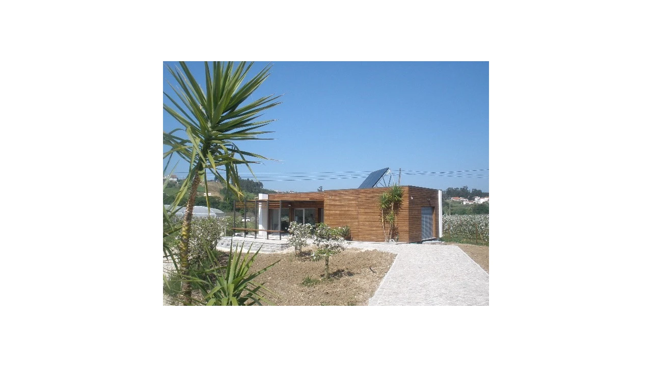 Moradia T1 para Venda em Marrazes e Barosa Foto 10