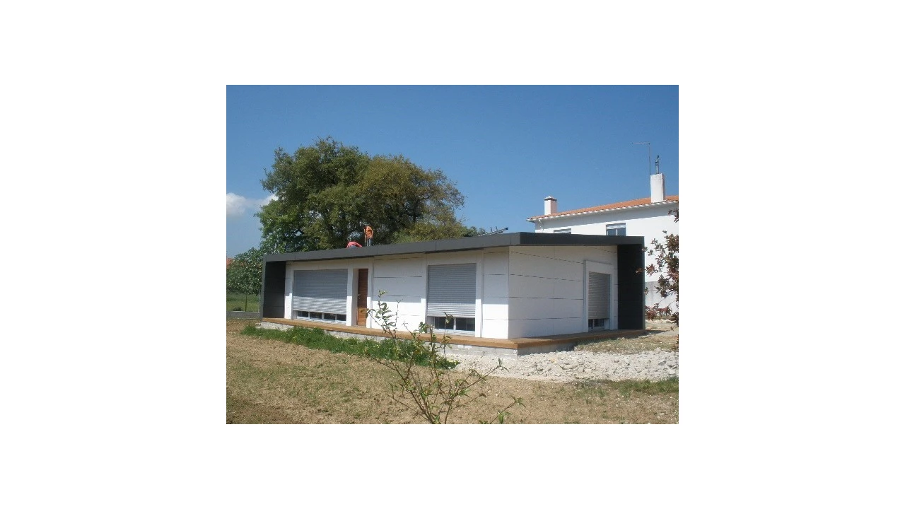 Moradia T1 para Venda em Marrazes e Barosa Foto 15