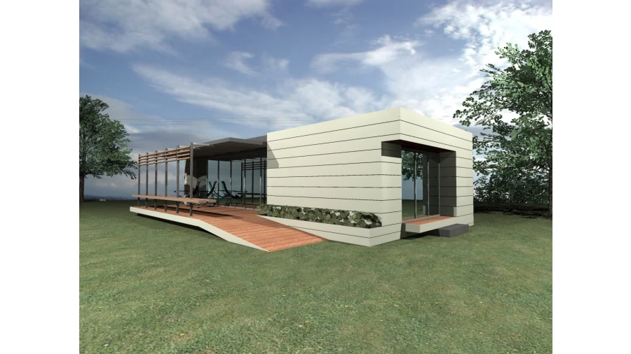 Moradia T1 para Venda em Marrazes e Barosa Foto 3