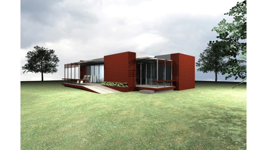 Moradia T1 para Venda em Marrazes e Barosa Foto 7