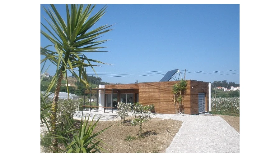 Moradia T1 para Venda em Marrazes e Barosa Foto 10