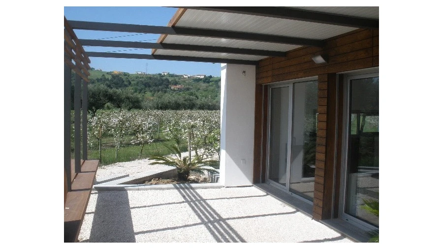 Moradia T1 para Venda em Marrazes e Barosa Foto 14