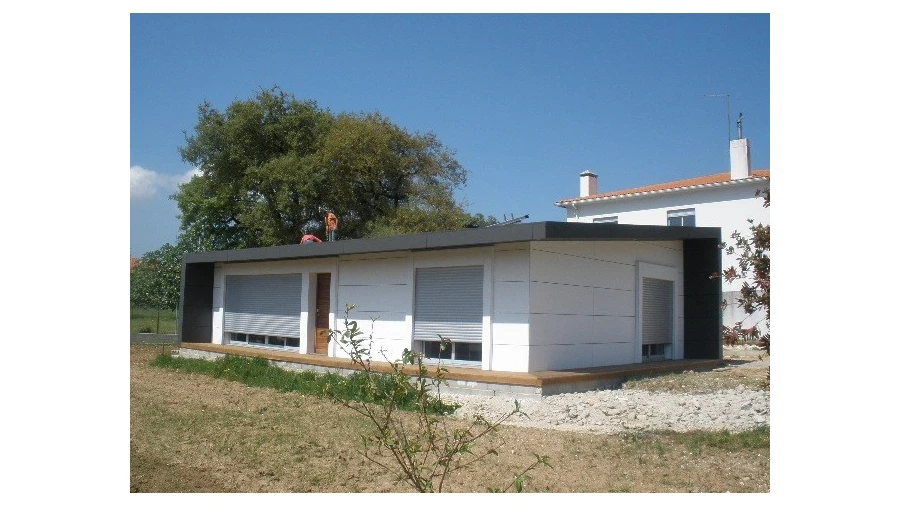 Moradia T1 para Venda em Marrazes e Barosa Foto 15