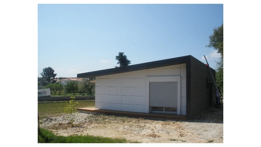 Moradia T1 para Venda em Marrazes e Barosa Foto 16