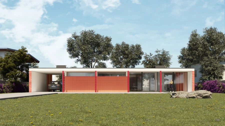 Moradia T1 para Venda em Marrazes e Barosa Foto 2