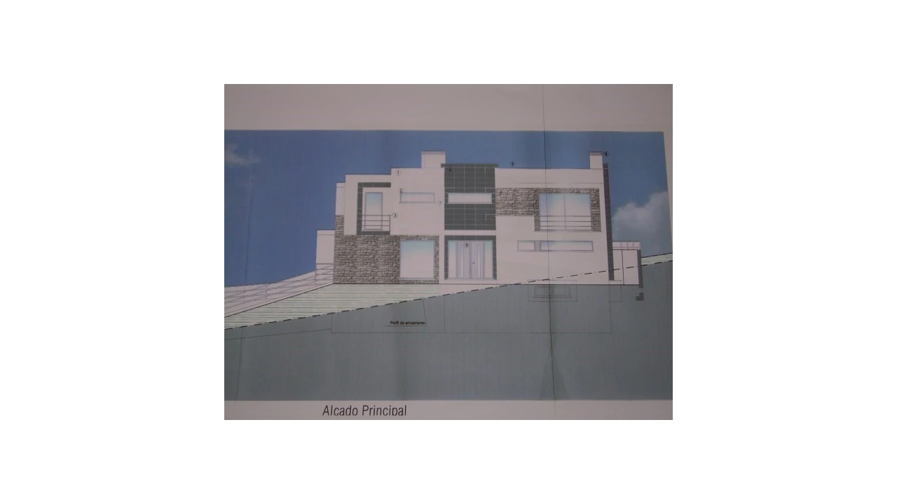 Terreno para Venda em Marrazes e Barosa Foto 1