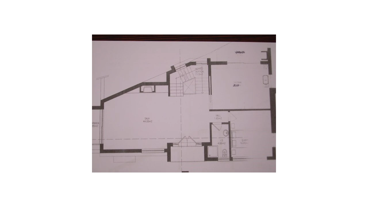 Terreno para Venda em Marrazes e Barosa Foto 3