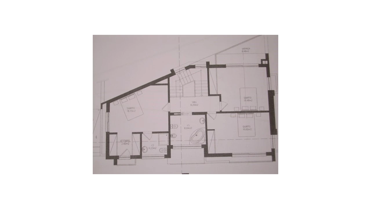 Terreno para Venda em Marrazes e Barosa Foto 4