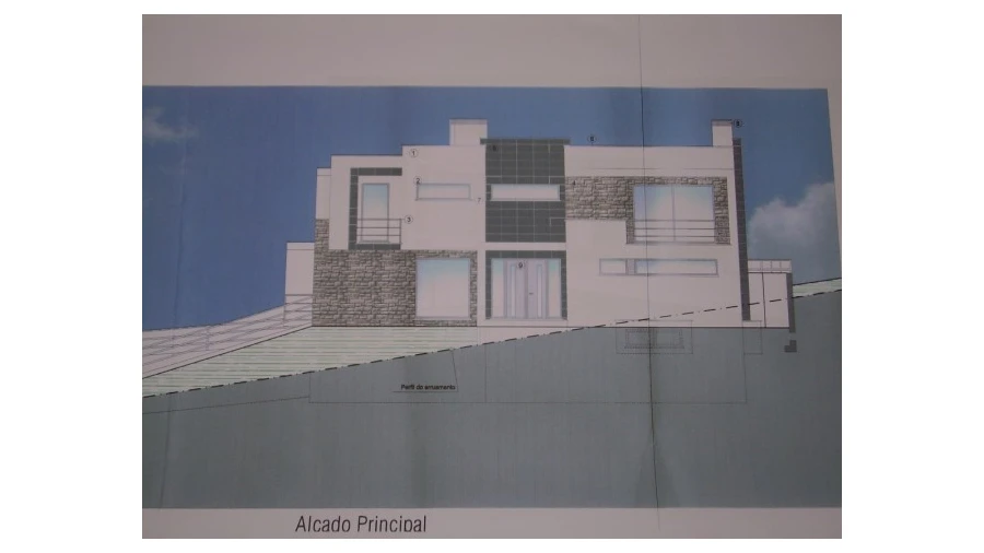 Terreno para Venda em Marrazes e Barosa