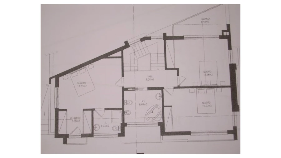 Terreno para Venda em Marrazes e Barosa Foto 4