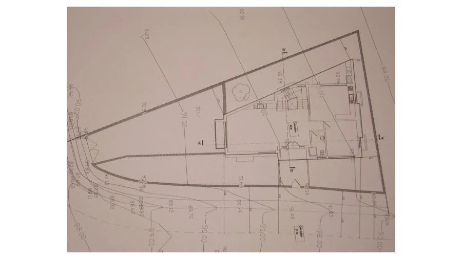 Terreno para Venda em Marrazes e Barosa Foto 5