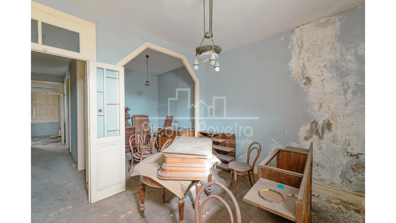 Moradia T5 para Venda em Póvoa de Varzim, Beiriz e Argivai Foto 1