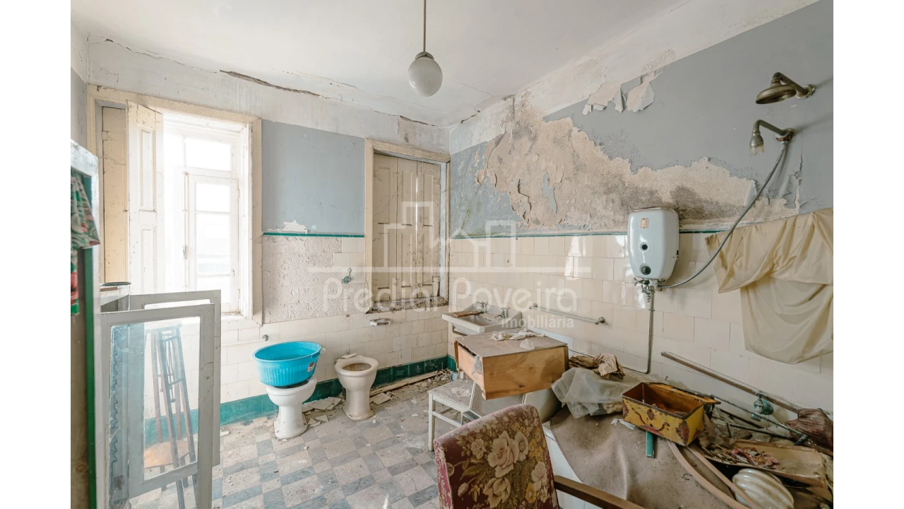 Moradia T5 para Venda em Póvoa de Varzim, Beiriz e Argivai Foto 5