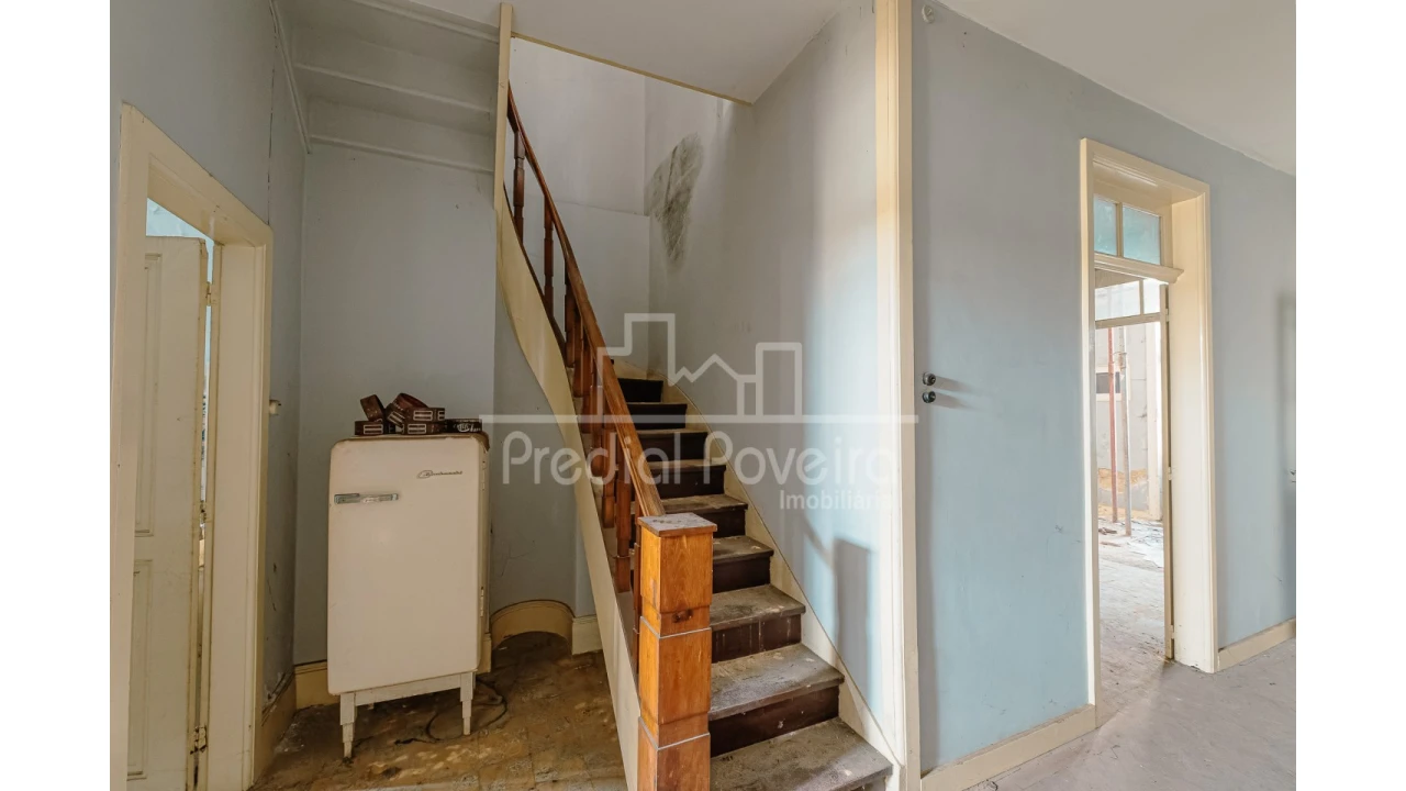 Moradia T5 para Venda em Póvoa de Varzim, Beiriz e Argivai Foto 6