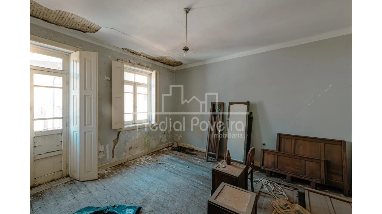 Moradia T5 para Venda em Póvoa de Varzim, Beiriz e Argivai Foto 11