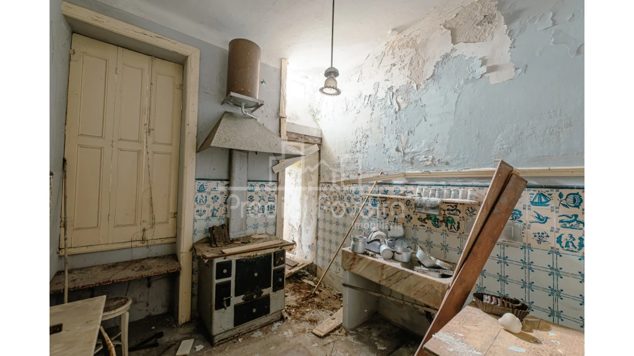 Moradia T5 para Venda em Póvoa de Varzim, Beiriz e Argivai Foto 12