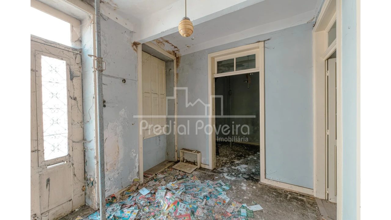 Moradia T5 para Venda em Póvoa de Varzim, Beiriz e Argivai Foto 14