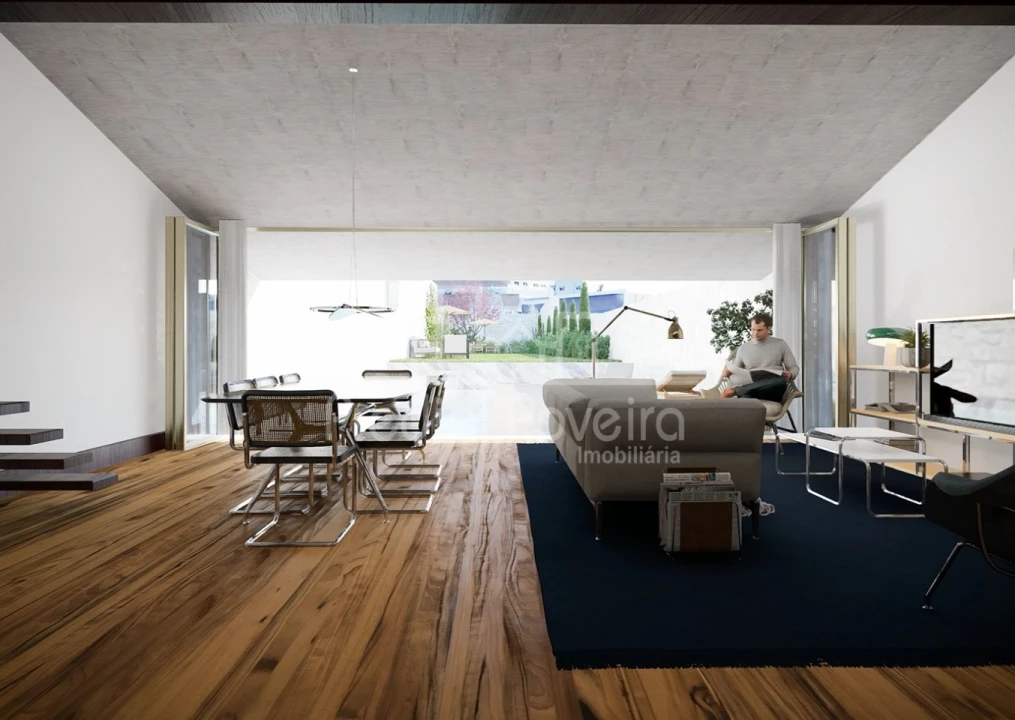 Moradia T5 para Venda em Póvoa de Varzim, Beiriz e Argivai Foto 5