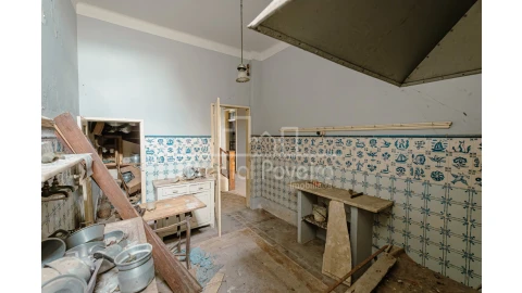 Moradia T5 para Venda em Póvoa de Varzim, Beiriz e Argivai
