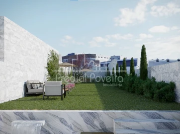 Moradia T5 para Venda em Póvoa de Varzim, Beiriz e Argivai