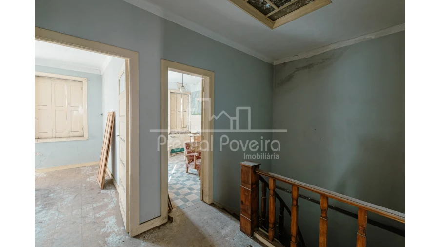 Moradia T5 para Venda em Póvoa de Varzim, Beiriz e Argivai Foto 8