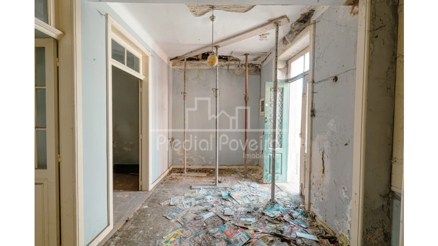 Moradia T5 para Venda em Póvoa de Varzim, Beiriz e Argivai Foto 13