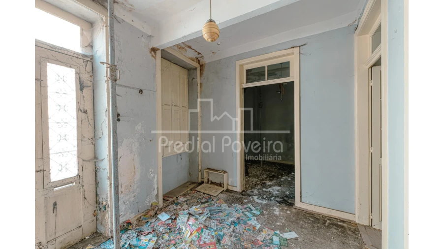 Moradia T5 para Venda em Póvoa de Varzim, Beiriz e Argivai Foto 14